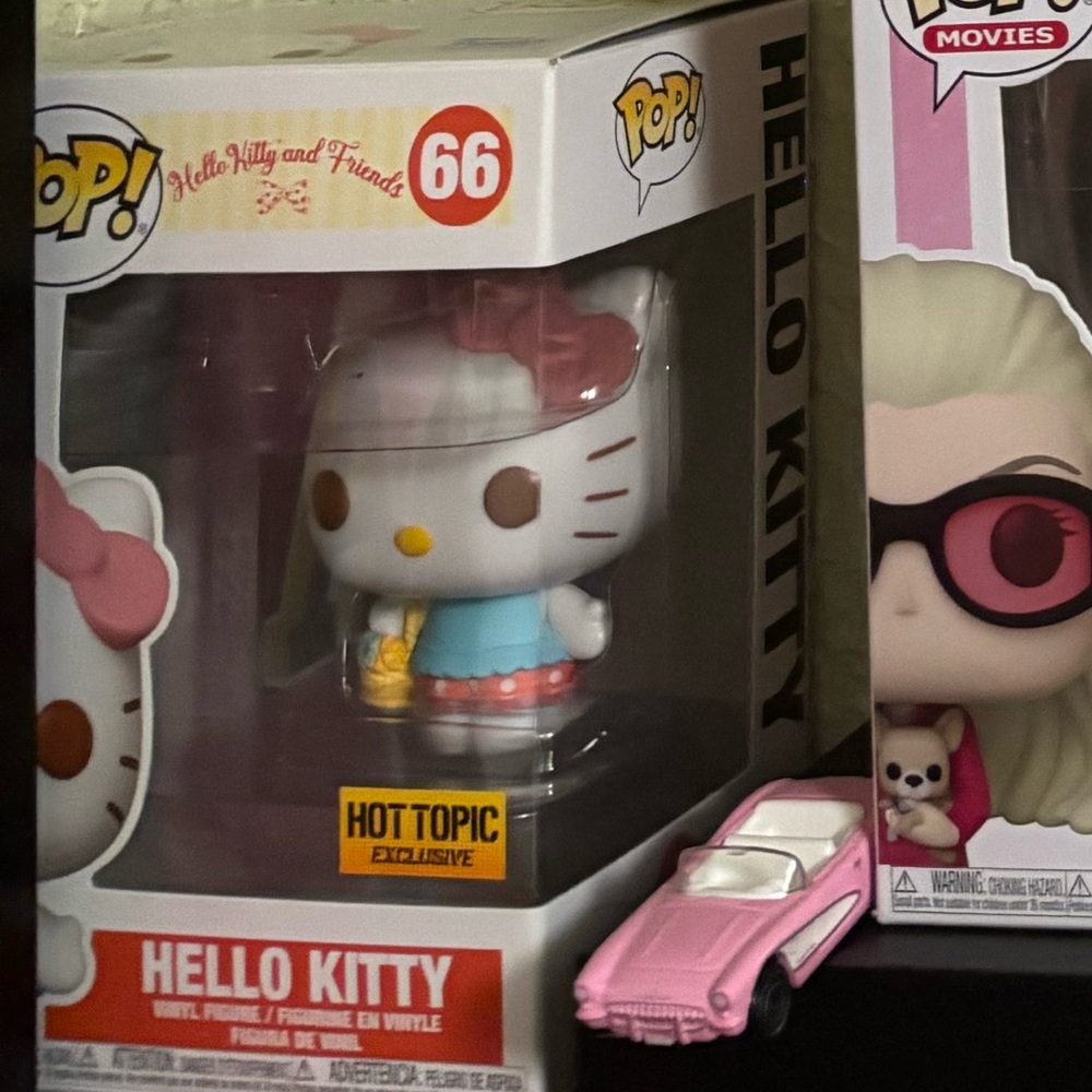 Funko Pop! - Multi Collection - Picture 8 of 14